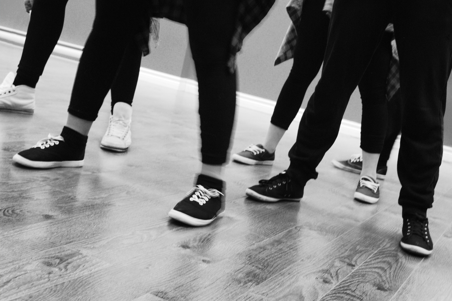 Studio de danse Québec