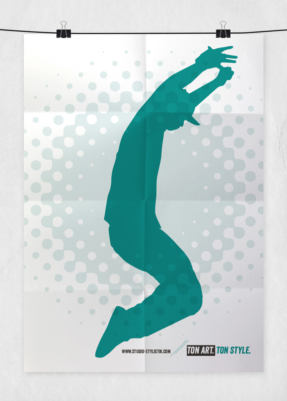 Studio de danse