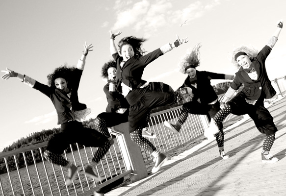 Festival Sidanse
