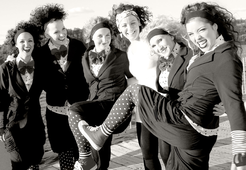 Festival Sidanse