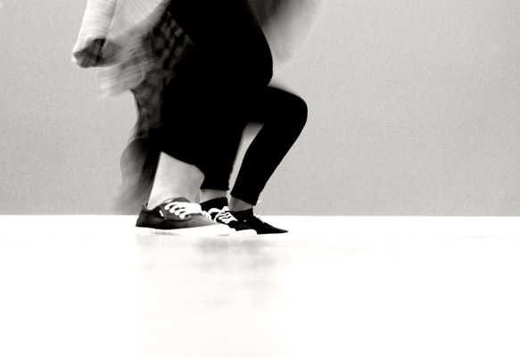 École de danse urbaine
