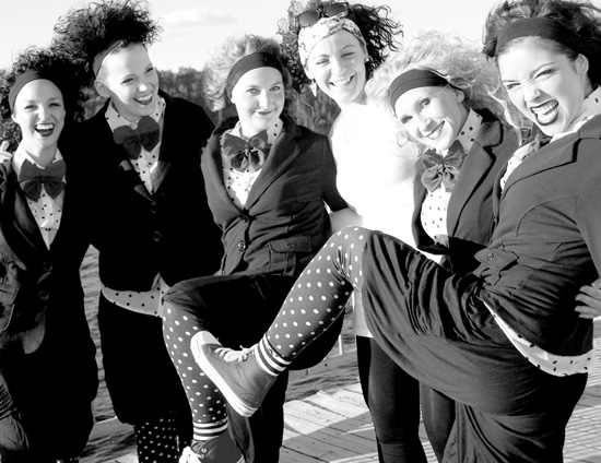Festival Sidanse
