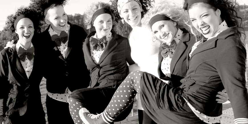 Festival Sidanse