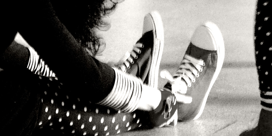 Cours de danse hip hop