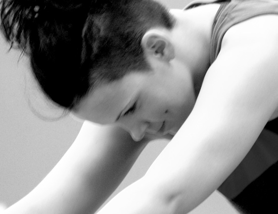 Cours de danse hip hop adultes